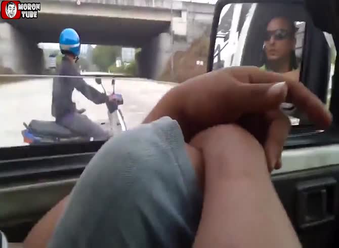 Video :One of the site's most bizarre new films